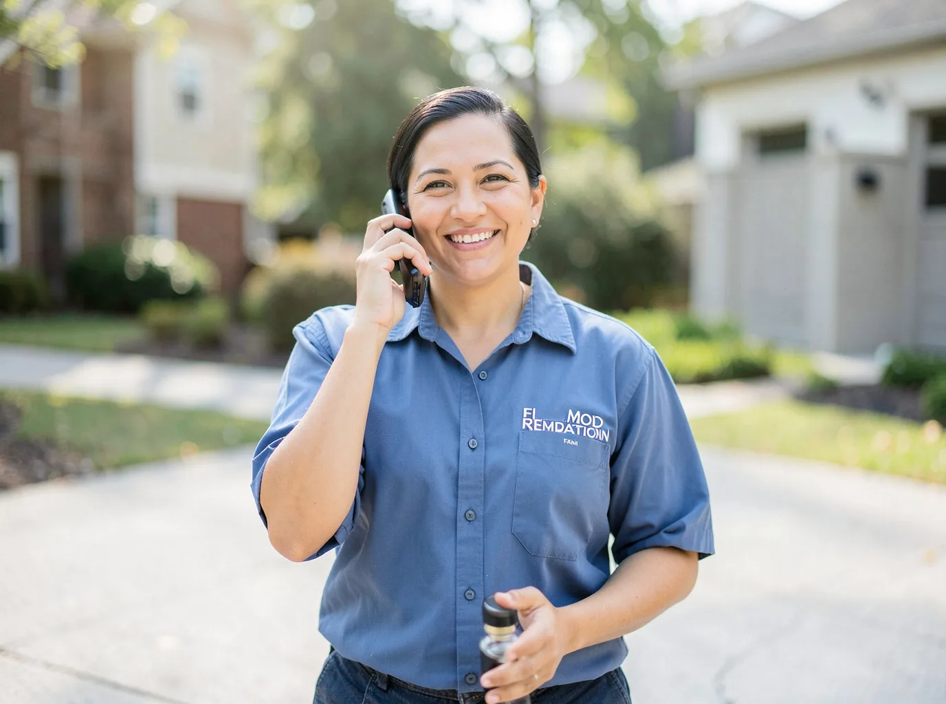 Mold Remediation Monticello, ME FAQs